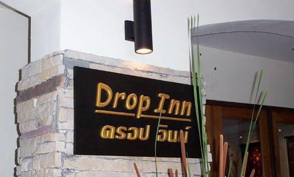 Drop Inn Bangkok Buitenkant foto